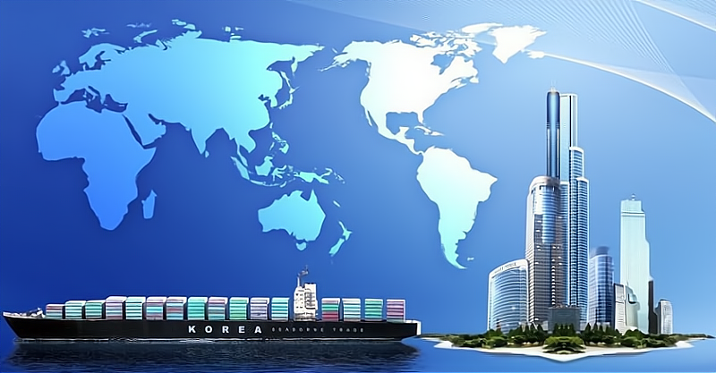 外贸之路：陕西进出口代理行业的观察与思考