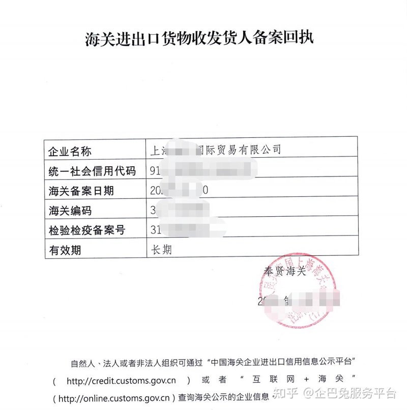 外贸行业的快捷钥匙：进出口权代办服务